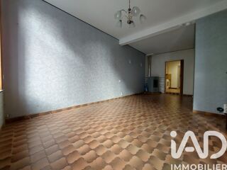  Maison à vendre 6 pièces 138 m²