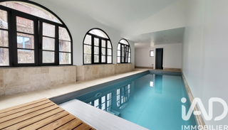  Maison � vendre 10 pi�ces 235 m�
