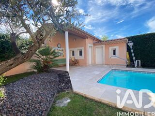  Maison à vendre 7 pièces 183 m²