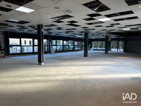   Location Local d'activités 380 m&sup2; 