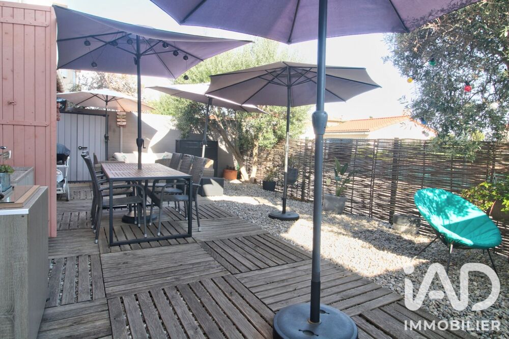 Vente Maison Vente Maison/villa 4 pièces La ciotat