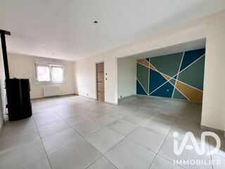  Maison à vendre 5 pièces 121 m²