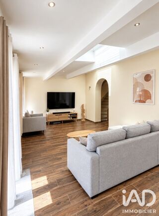 Vente Maison Vente Maison/villa 4 pièces Sevran