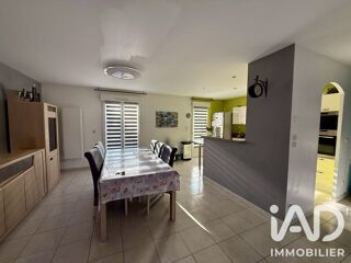  Maison à vendre 4 pièces 94 m²