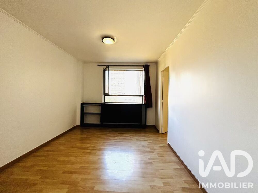 Vente Appartement Vente Appartement 2 pièces Paris 19