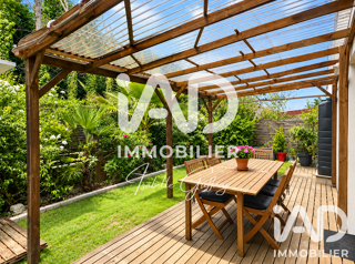  Maison à vendre 4 pièces 81 m²
