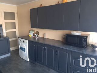  Maison à vendre 8 pièces 167 m²