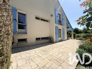  Maison à vendre 6 pièces 166 m²