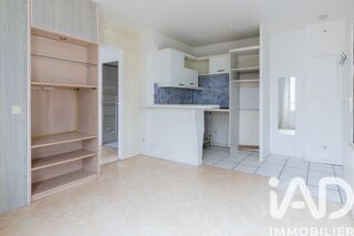  Appartement à vendre 1 pièce 28 m²