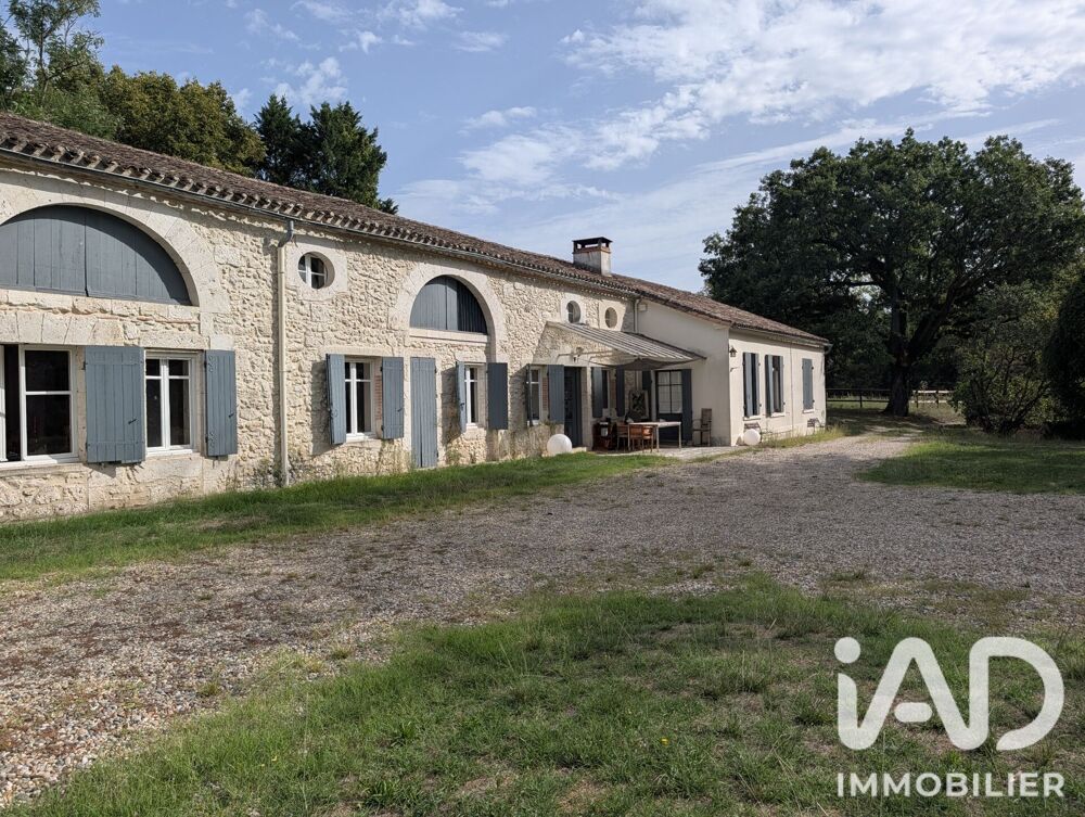 Vente Demeure 13 pièces