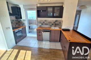  Appartement à vendre 3 pièces 68 m²