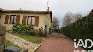  Maison à vendre 5 pièces 104 m²