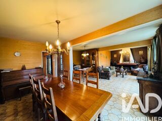  Maison à vendre 6 pièces 140 m²