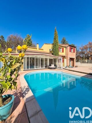  Maison � vendre 7 pi�ces 188 m�