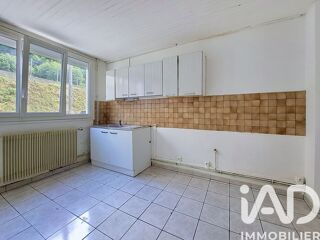  Maison à vendre 5 pièces 76 m²