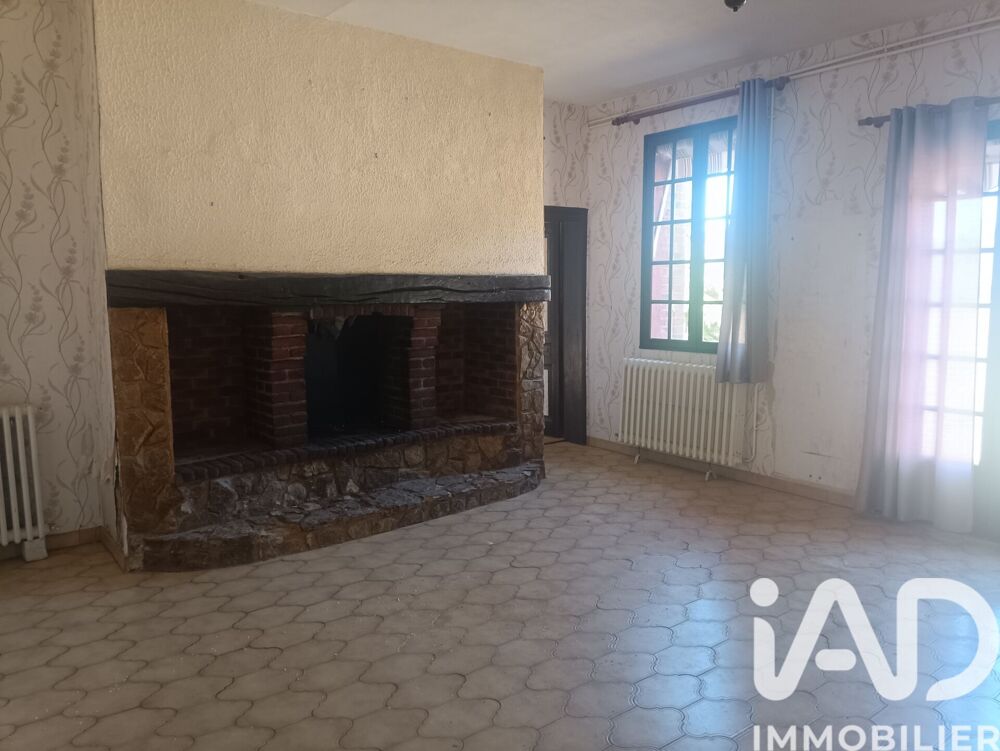 Vente Maison/villa 3 pièces
