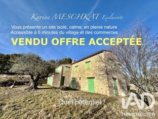  Maison à vendre 6 pièces 140 m²
