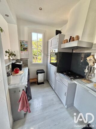  Maison à vendre 3 pièces 50 m²