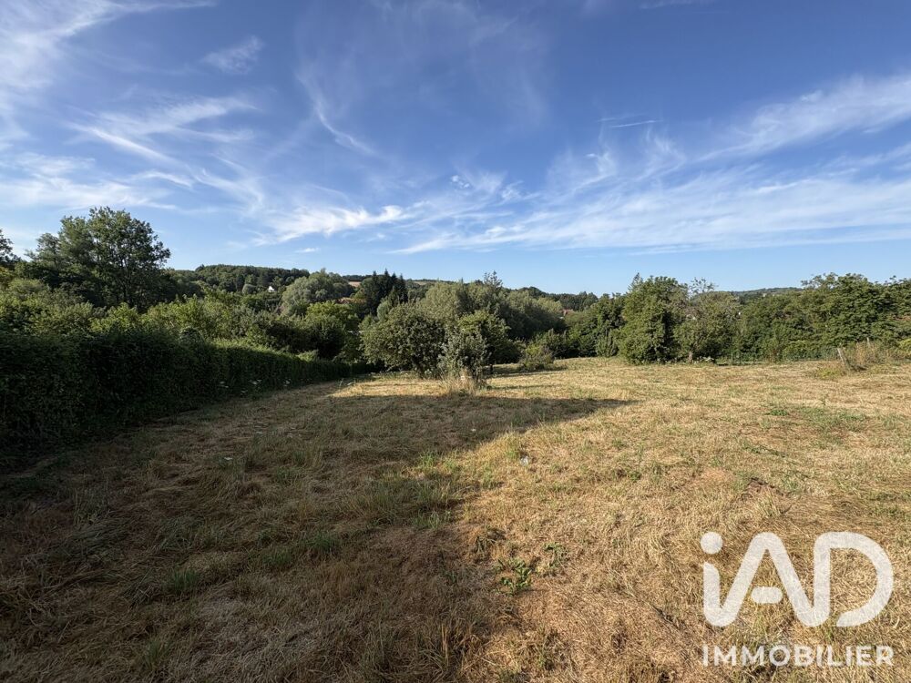 Vente Terrain Vente Terrain à bâtir 1 280 m&sup2; Enquin-sur-baillons