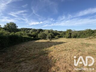 Vente Terrain Vente Terrain à bâtir 1 280 m&sup2; Enquin-sur-baillons