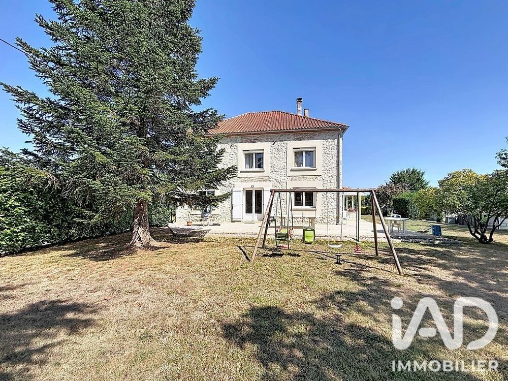 Vente Maison Vente Maison/villa 6 pièces Saint-nicolas-de-la-balerme