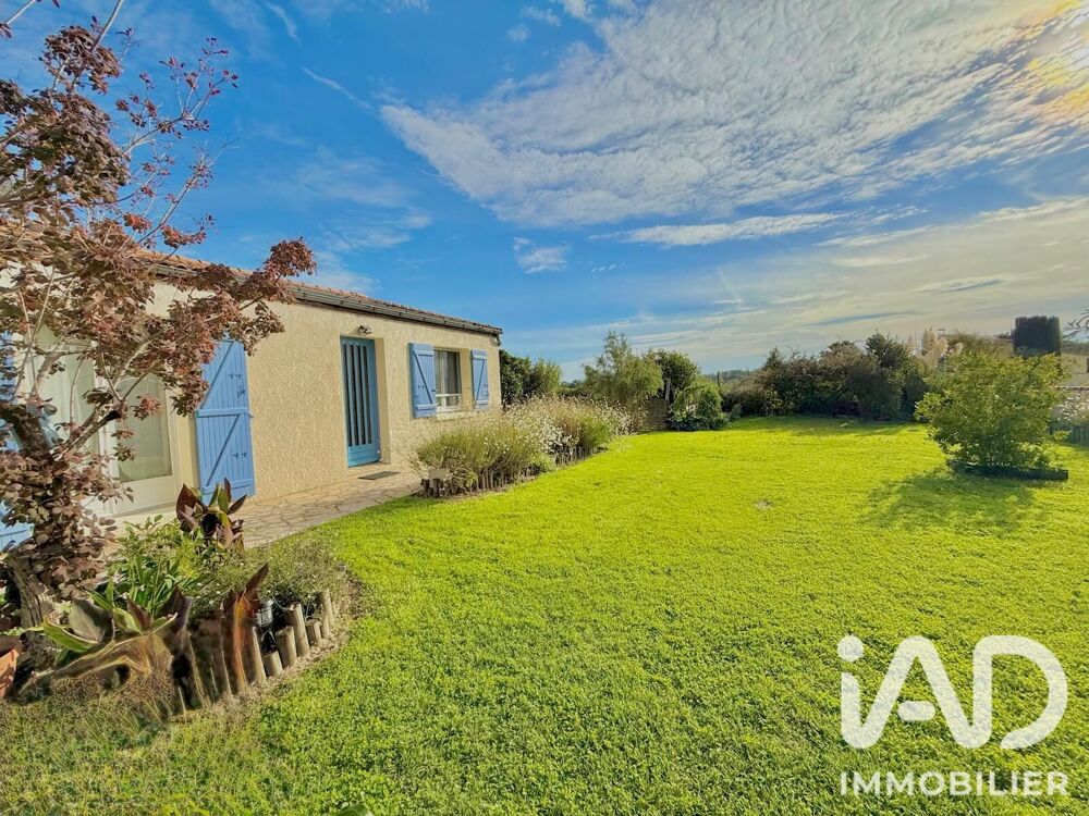 Vente Maison/villa 3 pièces