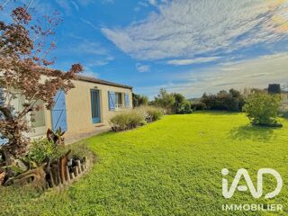  Maison à vendre 3 pièces 71 m²
