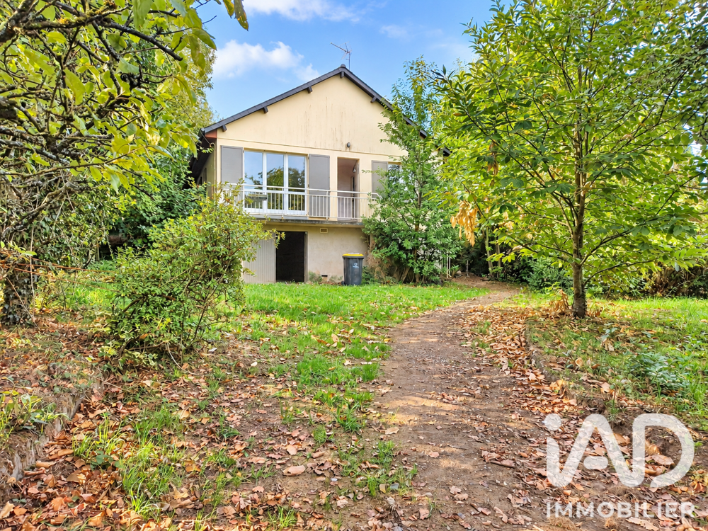 Vente Maison Vente Maison/villa 5 pièces Villedieu-les-poêles