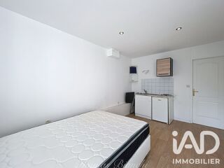 Appartement à vendre 1 pièce 16 m²
