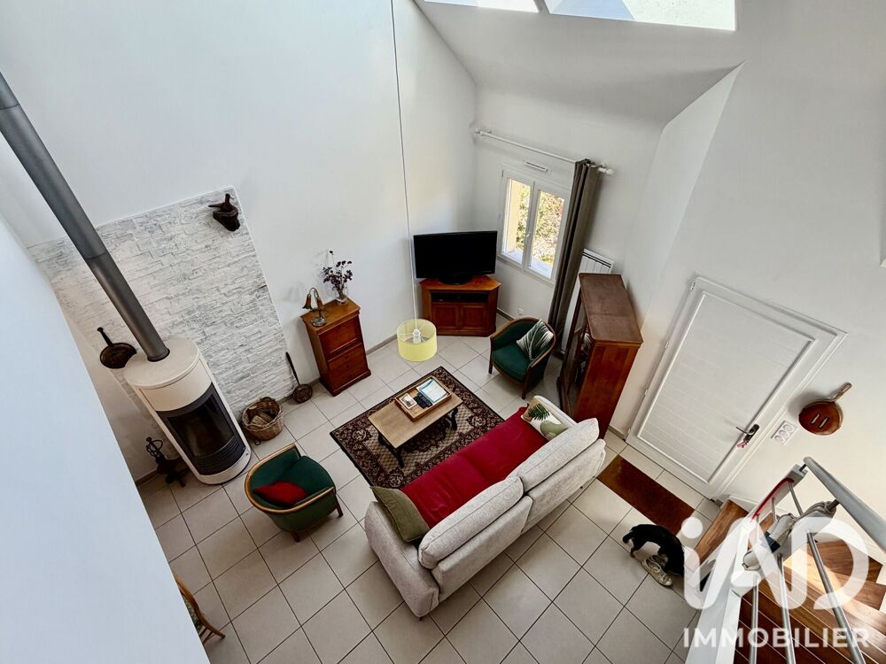 Vente Maison Vente Maison/villa 5 pièces Saint-samson-sur-rance