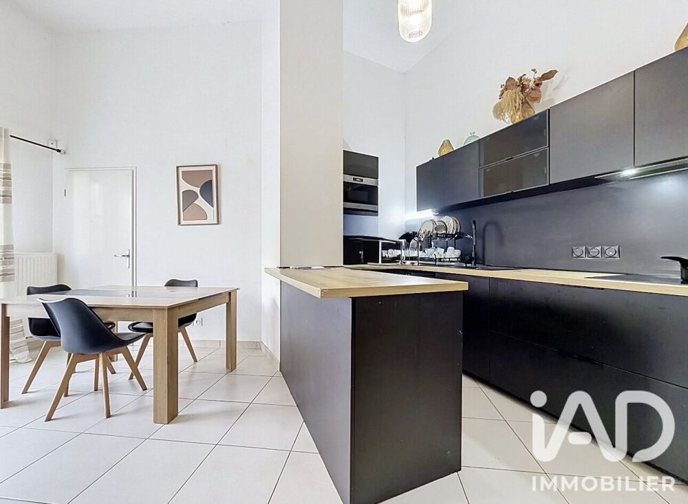 Vente Appartement Vente Appartement 4 pièces Le blanc-mesnil