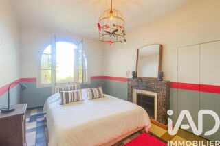  Maison à vendre 6 pièces 165 m²