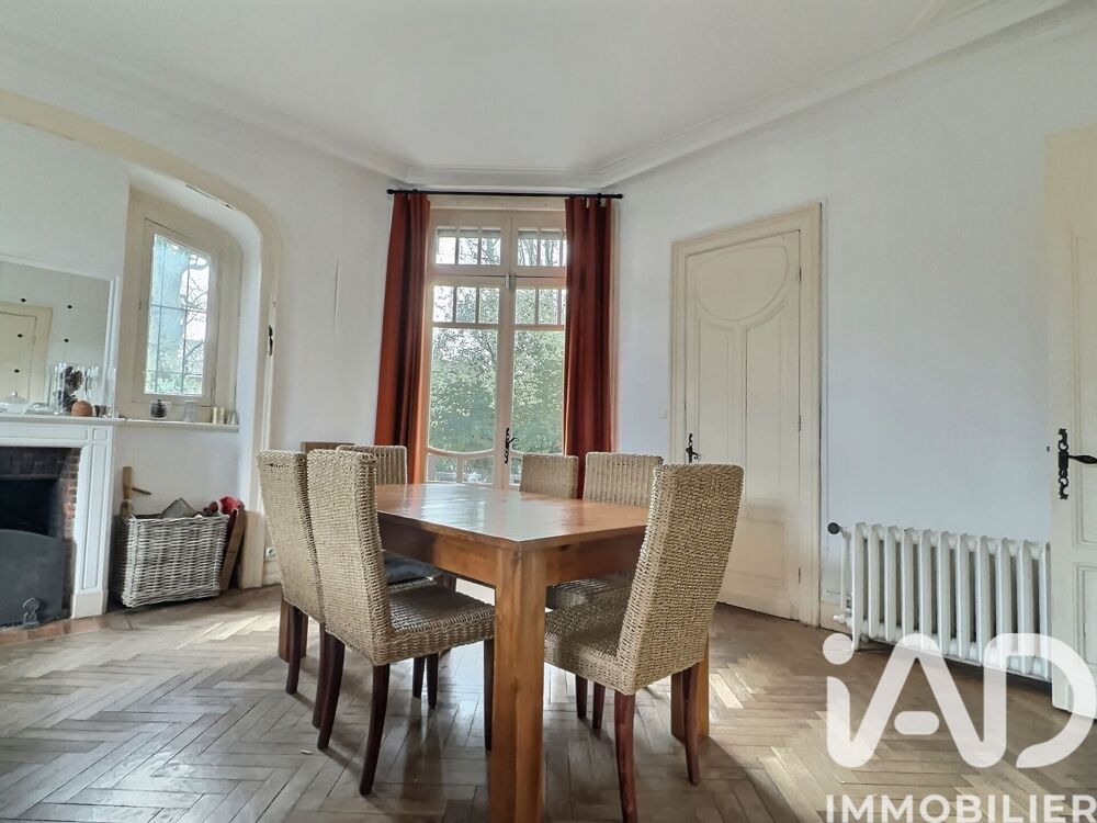 à vendre  Maison Roncq (59223)