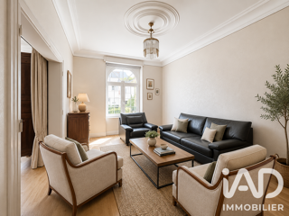  Appartement à vendre 5 pièces 130 m²