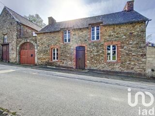  Maison à vendre 5 pièces 101 m²