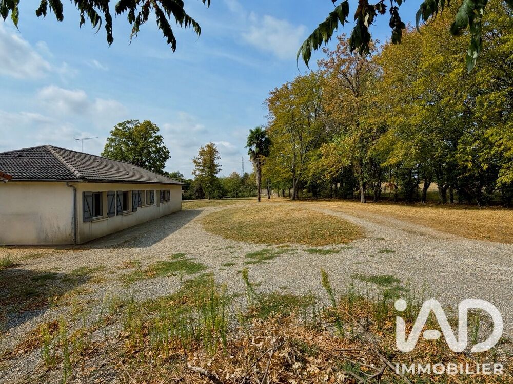 Vente Maison Vente Pavillon 5 pièces Barro
