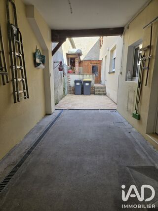  Maison à vendre 4 pièces 100 m²