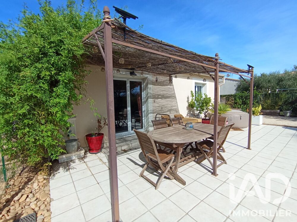 Vente Maison Vente Maison/villa 4 pièces Orange