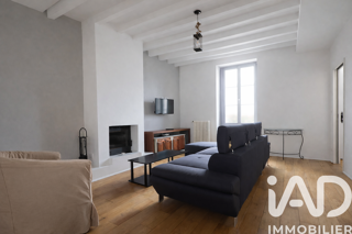  Maison à vendre 5 pièces 137 m²