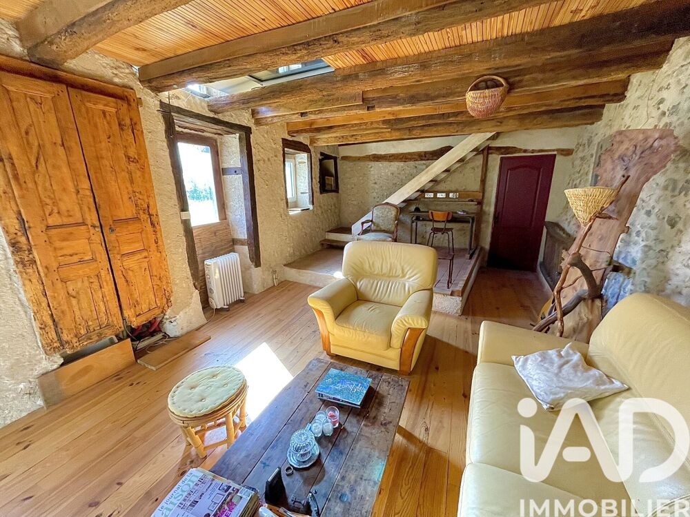 Vente Maison de village 4 pièces