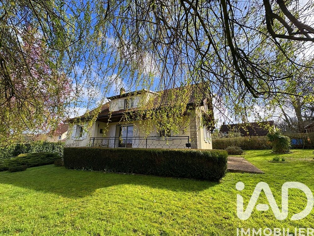 Vente Maison de village 6 pièces