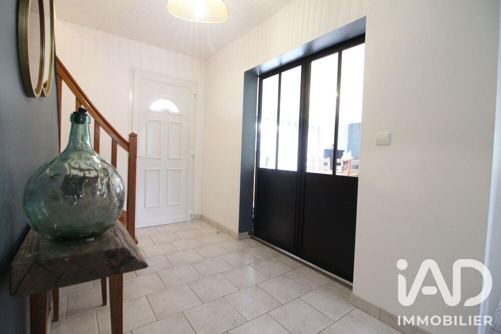 Vente Maison Vente Maison/villa 7 pièces Barrou