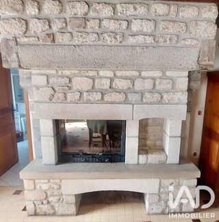  Maison à vendre 5 pièces 124 m²