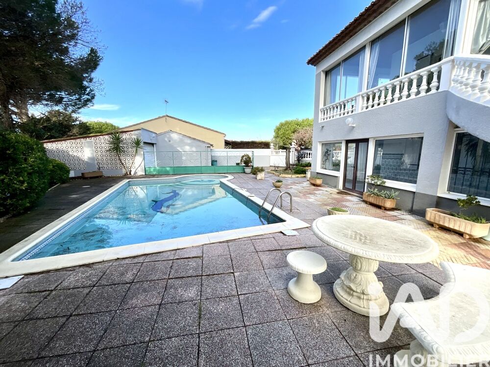 Vente Maison/villa 11 pièces