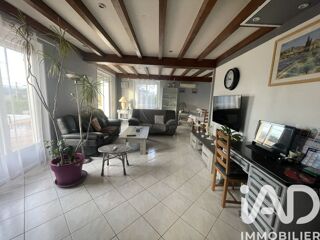  Maison à vendre 4 pièces 184 m²