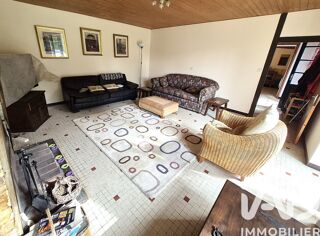  Maison � vendre 7 pi�ces 142 m�