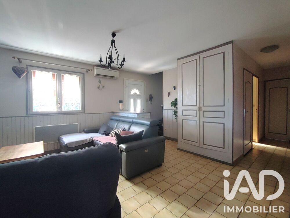 Vente Maison Vente Maison/villa 8 pièces Triel-sur-seine