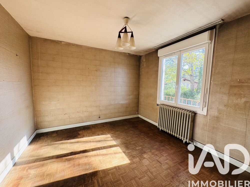 Vente Maison Vente Maison/villa 6 pièces Soulac-sur-mer