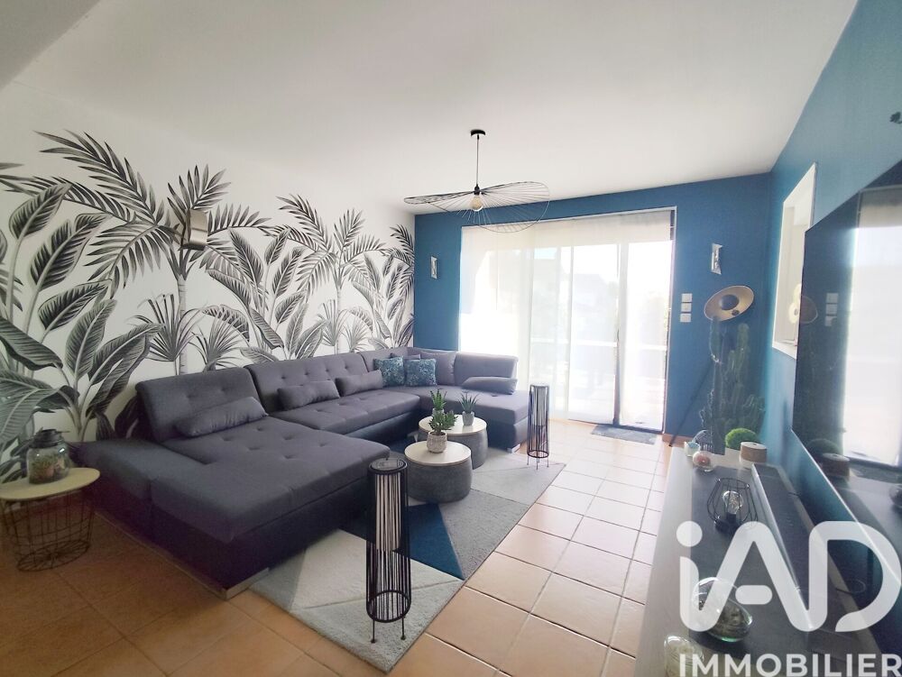 Vente Maison de ville 5 pièces