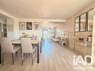  Appartement à vendre 3 pièces 71 m²
